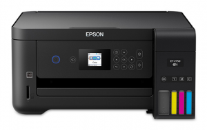 Epson Expression ET-2700 Download