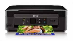 Epson Expression XP-310 driver