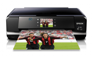 Epson Expression XP-950 driver