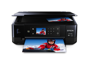 Epson XP-620 Driver, and Software Download