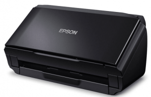 Epson WorkForce DS-510 Driver