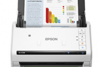 Epson WorkForce DS-575W Driver
