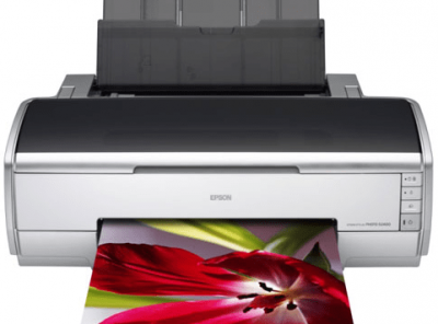 Epson Stylus Photo R2400 Driver and Software Download, Setup