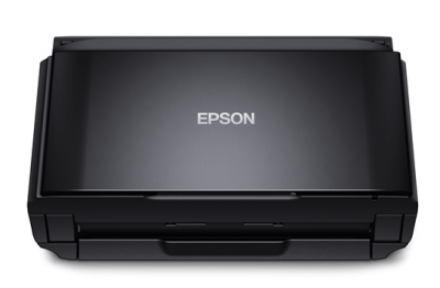 Epson WorkForce DS-530N Driver