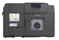 Epson ColorWorks C7500G Driver