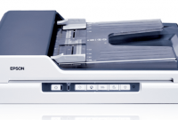 Epson GT-1500 Driver