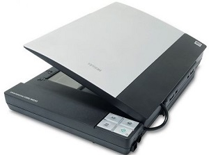 Epson Perfection V200 Scanner