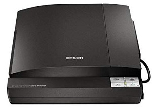 Epson Perfection V300 Scanner