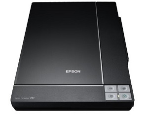 Epson Perfection V37 Scanner