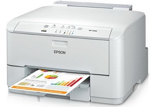 Epson WP-4090 Driver