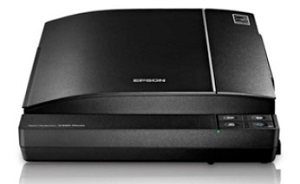 Epson Perfection V330 Drivers