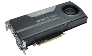 NVIDIA GeForce GTX 760 Drivers