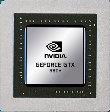 NVIDIA GeForce GTX 980M Drivers