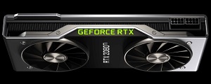 NVIDIA GeForce RTX 2080 Ti Drivers