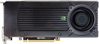 NVIDIA GeForce GTX 660 Drivers