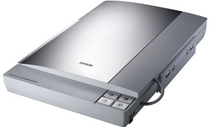 Epson Perfection V100 Drivers