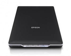 Epson Perfection V19 Drivers