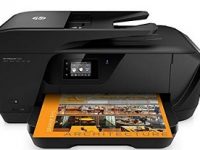 Hp officejet 7410 printer software download