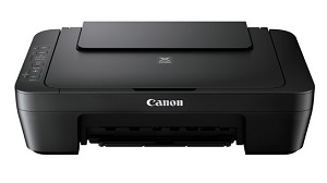 Canon MG2920 Drivers, Manual, Install, Software Download