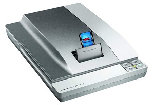 Epson Perfection V350 Scanner