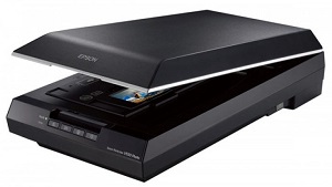 Epson Perfection V550 Drivers