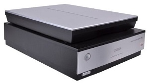 Epson Perfection V750 Scanner
