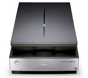 Epson Perfection V850 Drivers