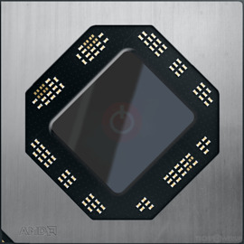 Detail and Specification of AMD Radeon RX 6600M - The Radeon RX-6600M is a mobile graphics chip created by AMD and has been launched on May 31st, 2021. Built on the 7 nm process, and based on the Navi-23 graphics processor, the chip supports DirectX-12 Ultimate. This ensures that all modern games will run on Radeon RX-6600M. Additionally, the DirectX-12 Ultimate capability guarantees support for hardware raytracing, variable rate shading and more in upcoming all of video games. The Navi-23 graphics processor is an average sized chip with a die area of 238mm and 11,060 million transistors. Unlike the fully unlocked Radeon RX-6650 XT, which uses the same GPU but has all 2049 shaders enabled, AMD has disabled some shading units on the Radeon RX-6600M to reach the product's target shader count. It features 1793 shading units, 112 texture mapping units, and 64 ROPs. The card also has 27 raytracing acceleration cores. AMD has paired 8 GB G-DDR6 memory with the Radeon RX6600M, which are connected using a 128bit memory interface. The GPU is operating at a frequency of 2068 MHz, which can be boosted up to 2417 MHz, memory is running at 1750 MHz (14 G-bps effective). Its power draw is rated at 100W maximum. This device has no display connectivity, as it is not designed to have monitors connected to it. Rather it is intended for use in laptop/notebooks and will use the output of the host mobile device. Radeon RX 6600M is connected to the rest of the system using a PCI-Express 4.0 x8 interface. Hopefully this article Detail and Specification of AMD Radeon RX 6600M can be benefit and useful.