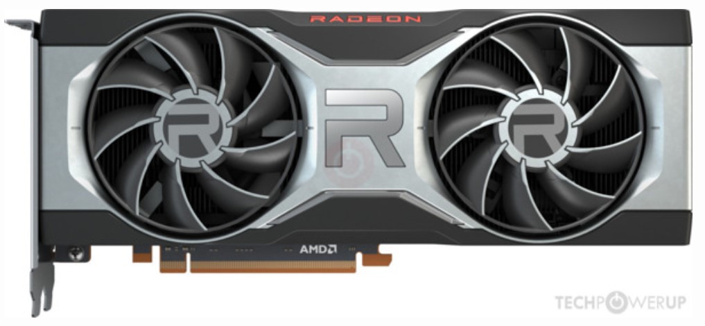 Detail and Specification of AMD Radeon RX 6700 XT