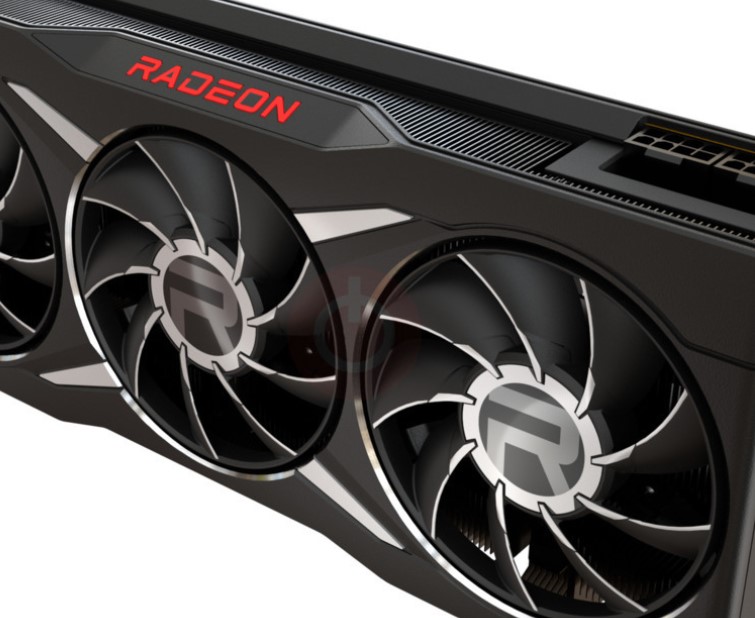 Detail and Specification of AMD Radeon RX 6950 XT