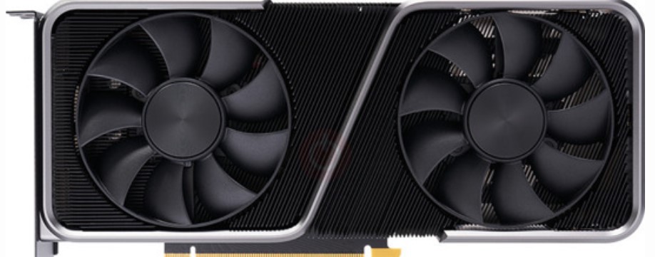 Detail and Specification of NVIDIA GeForce RTX 3070