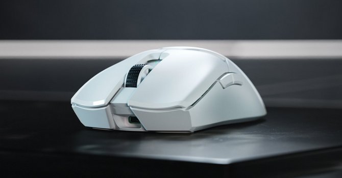 Review Razer Viper V2 Pro Gaming Mouse