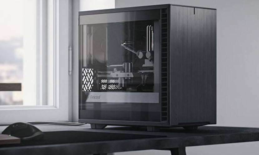 Specification and Review the Fractal Design Define 7 Nano