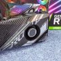 ASUS GeForce RTX 3090 Ti STRIX LC Liquid Cooled Review 2022