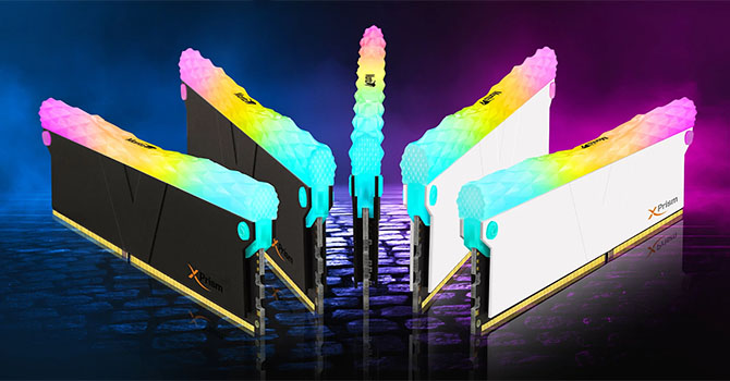 V-Color Manta XPrism RGB SCC DDR5-6200 CL36 2x Review