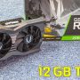 NVIDIA GeForce RTX 2060 12GB Review 2022