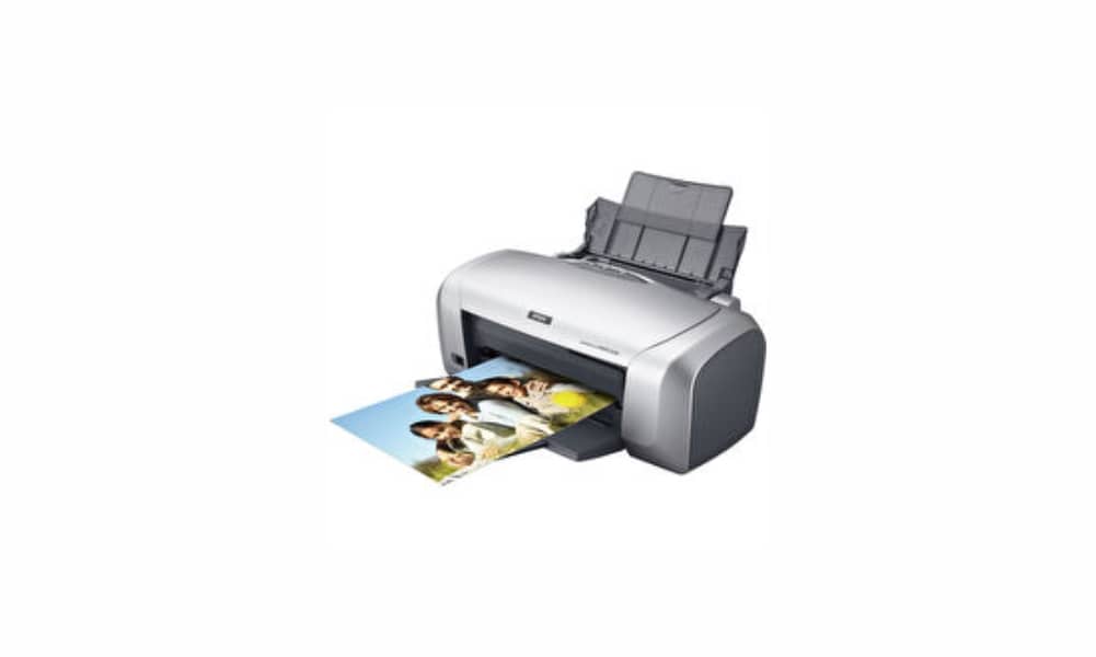 Epson R230 driver download